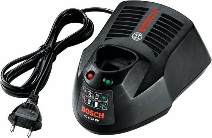 Produktbild Bosch Professional Akku-Bohrschrauber GSR 12V-15 FC(2x 2.0 Ah GAL 12V-40 GFA 12-B GFA 12-W GFA 12-E CC) (Akkubetrieb)