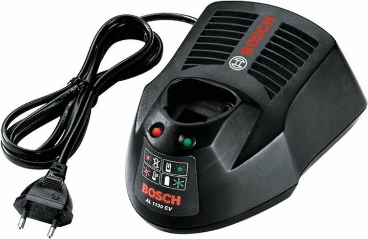 Actual product image Bosch Professional Cordless drill GSR 12V-15 FC(2x 2.0 Ah GAL 12V-40 GFA 12-B GFA 12-W GFA 12-E CC) (Rechargeable battery operated)