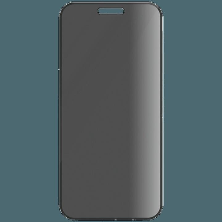 Actual product image PanzerGlass Ultra-Wide Fit (1 pcs., Apple iPhone 15, Apple iPhone 16)