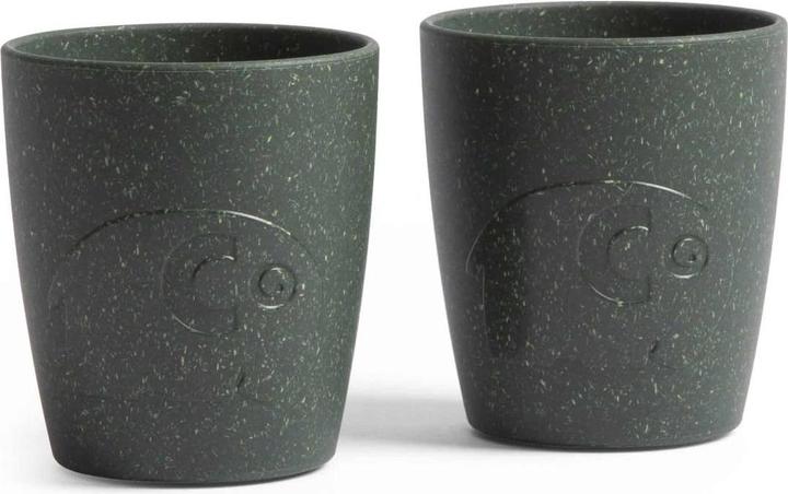 Actual product image Sebra Mums cups