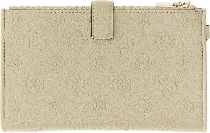 Actual product image Guess Anise SLG Double Zip Organizer