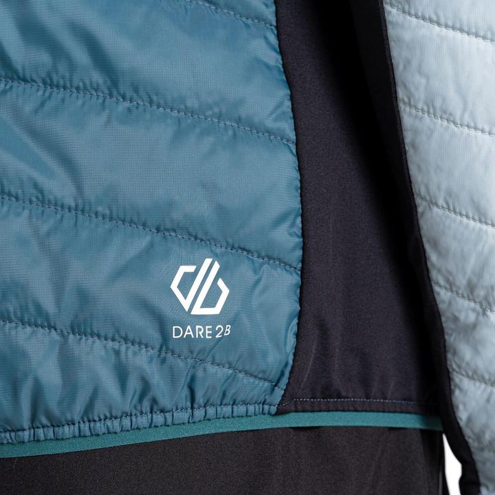 Produktbild Dare2b Gendarme Steppjacke (M)