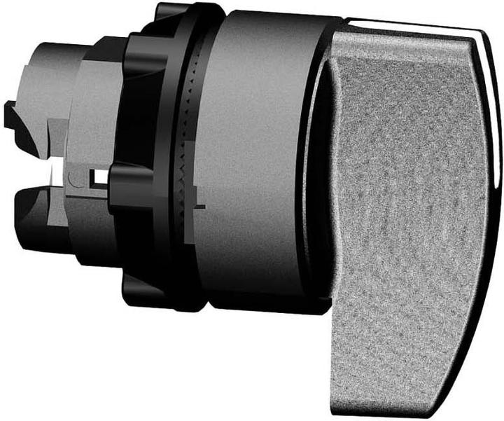 Actual product image Schneider Electric Selector Operating Head