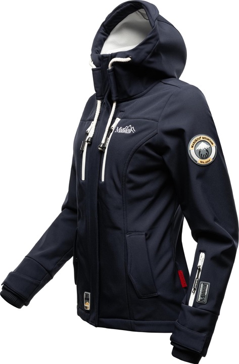 Actual product image Marikoo Little bitch (M)