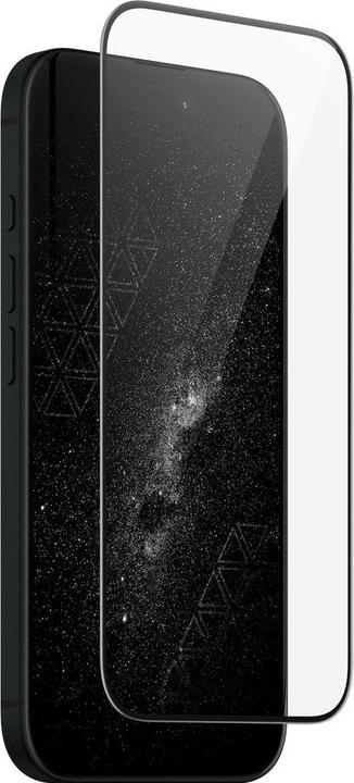 Produktbild PanzerGlass Ceramic Protection Ultra-Wide Fit (1 Stück, Apple iPhone 16, Apple iPhone 15)