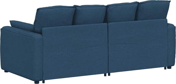 Produktbild vidaXL Modulares Sofa (Modular Sofa)