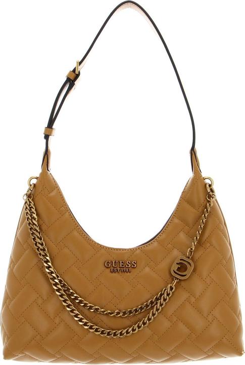 Actual product image Guess Gracelynn Hobo