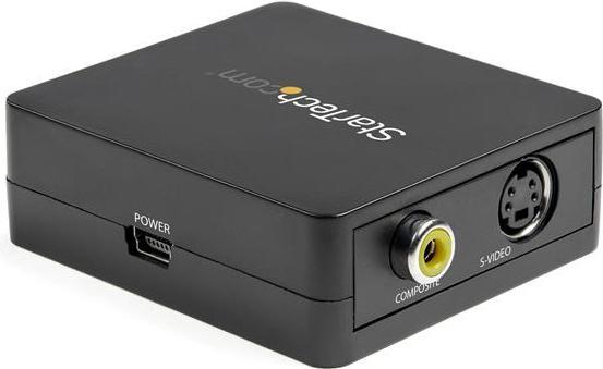 Produktbild StarTech .com Composite to VGA Video Converter (Kamera Konverter)