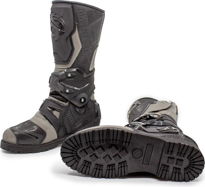 Produktbild Sidi Stiefel Touring Adventure 2 (Herren, 45)