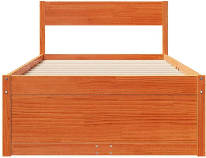 Actual product image VidaXL Kitti (90 x 190 cm)