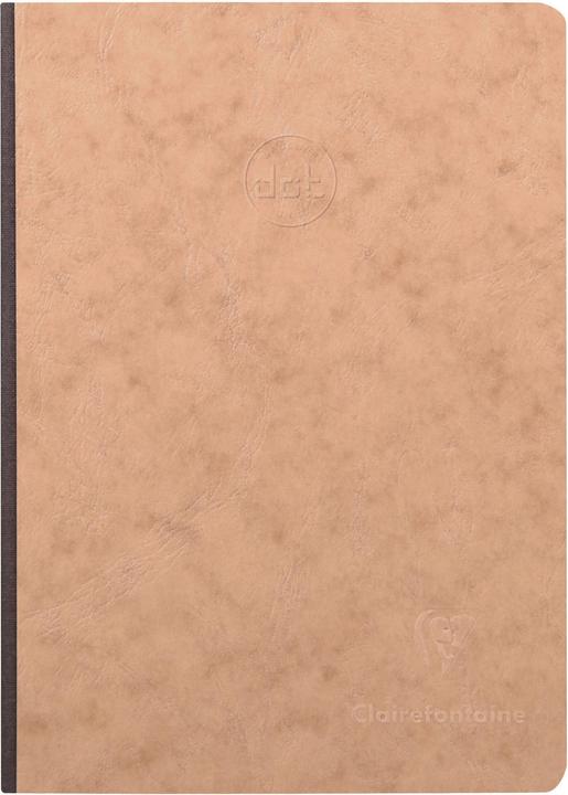Produktbild Clairefontaine Age Bag (AAA393, Gepunktet, Harter Einband)