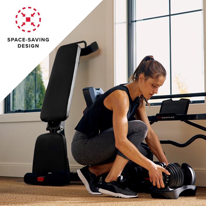 Produktbild Bowflex 3.1S Bench