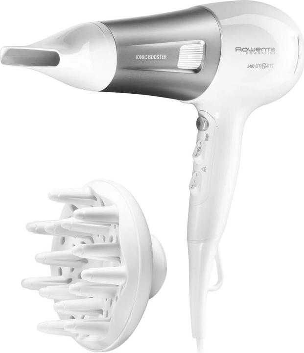 Produktbild Rowenta Powerline CV5930 (2400 W)