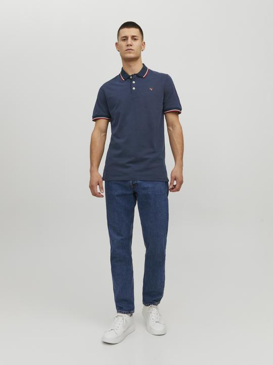 Produktbild Jack & Jones Pikee Poloshirt (XS)
