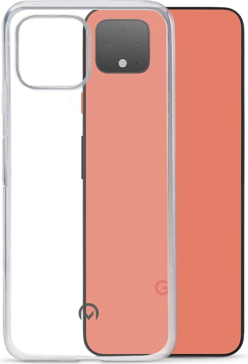 Image du produit Mobilize Enveloppe de gelée (Google Pixel 4 XL)