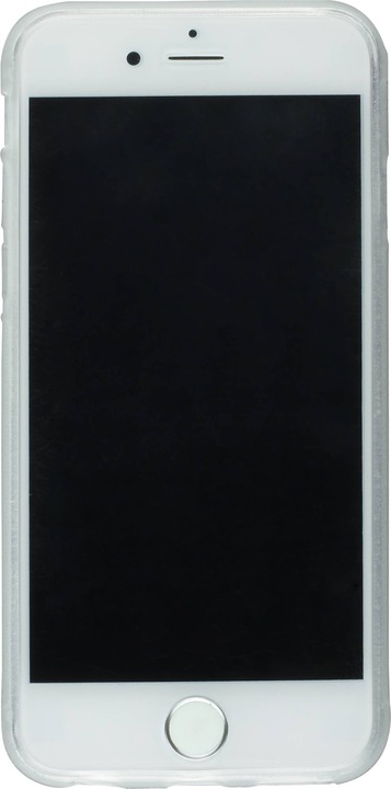Produktbild PhoneLook Hülle Silikon transparent Elephant 02 (Apple iPhone 6)