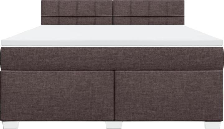 Produktbild vidaXL Boxspringbett (180 x 200 cm)