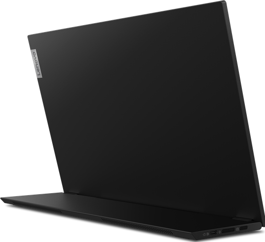 Produktbild Lenovo ThinkVision M15 (1920 x 1080 Pixel, 15.60")
