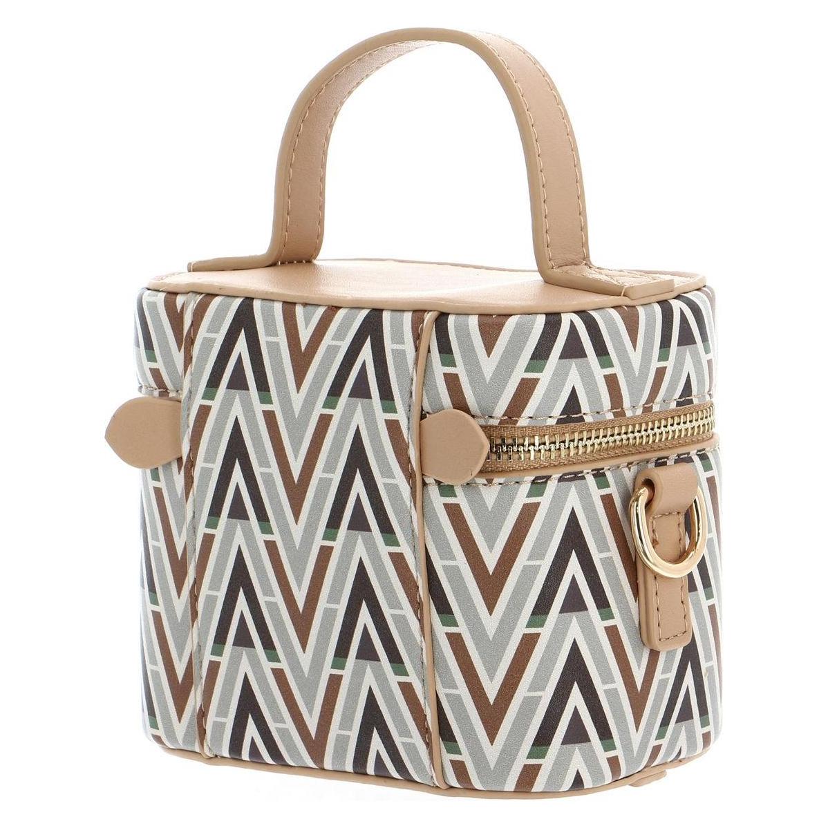 Valentino, Damen, Handtasche, Tonic Princess Bag, Mehrfarbig
