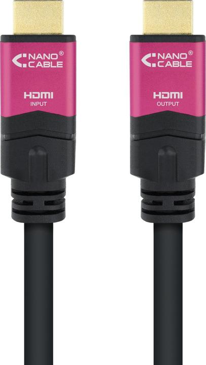 Produktbild Nanocable 10.15.3730 (30 m)