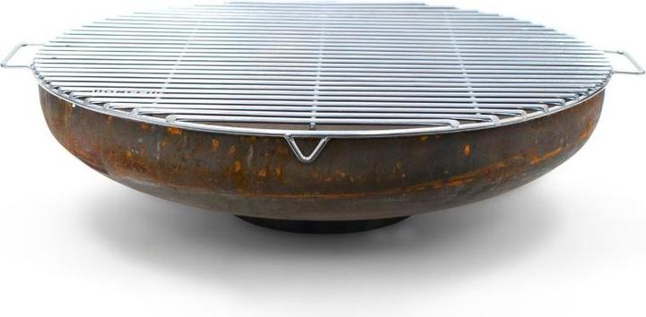 Actual product image Bonfeu Grillrost für Feuerschale Ø100cm