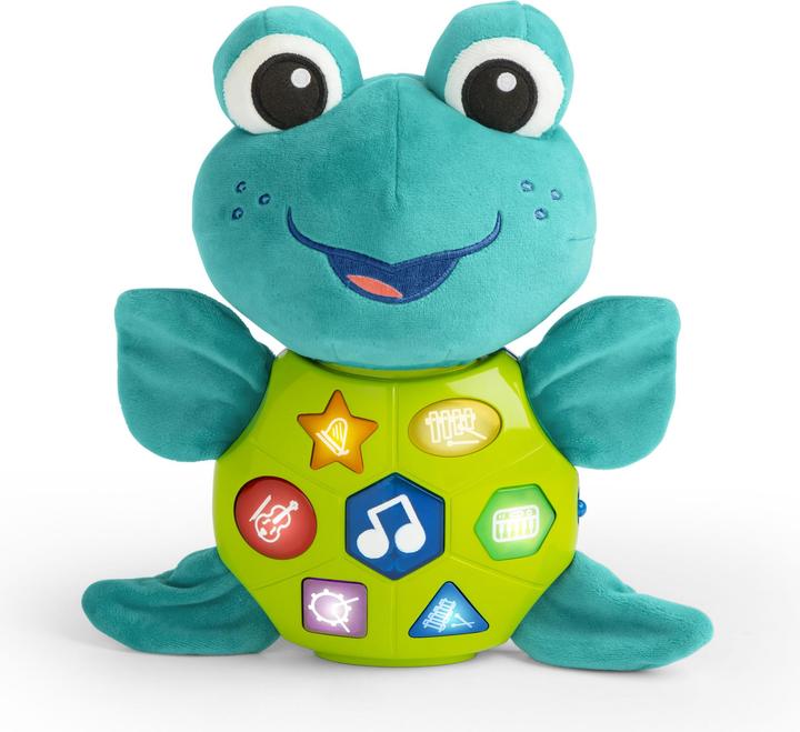 Produktbild Baby Einstein Neptune Musical Discovery Toy - (16639) (Englisch, Französisch, Spanisch)