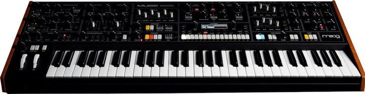 Image du produit Moog Muse