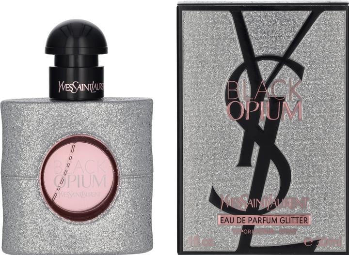 Actual product image Yves Saint Laurent Opium Glitter (Eau de parfum, 30 ml)