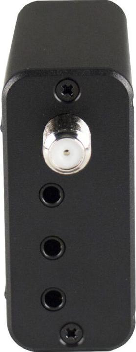 Produktbild digiDAB Zürich Funkempfangsgerät