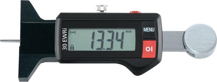 Produktbild Helios Preisser Tiefenmessschieber