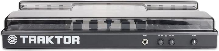 Produktbild Decksaver Ds-Pc-Kontrols4