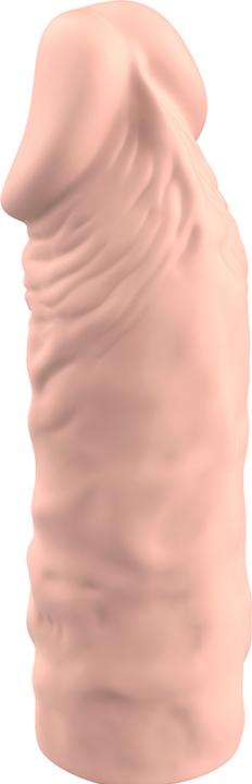 Produktbild Virilxl Extension De Pene Liquid Silicone V5 Natural