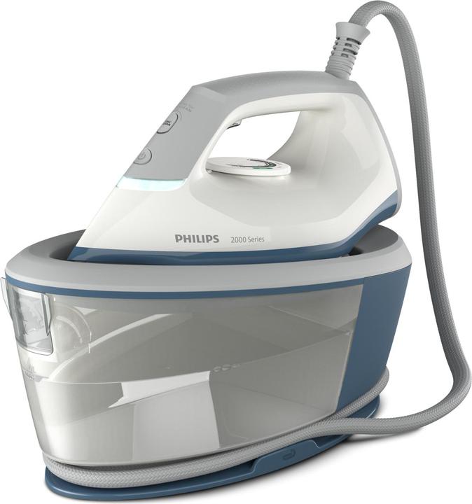 Image du produit Philips Stoomgenerator (2400 W, 300 g/min)