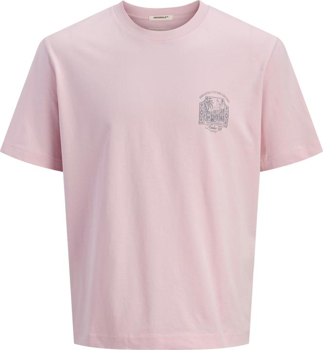 Tickled Pink