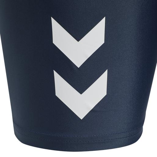 Produktbild hummel Te Topaz 2-Pack Shorts Set (XXL)