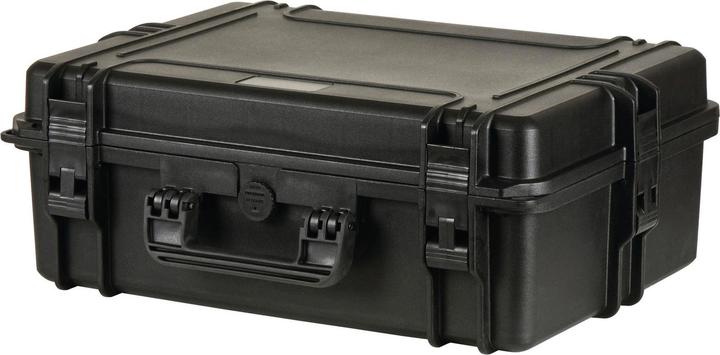 Produktbild Raaco Schutzkoffer FlightCase 5 B350xT194xH500mm Ku. (1 Teil)