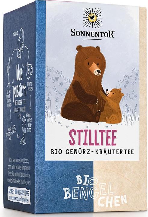 Immagine prodotto Sonnentor Bio Bengelchen Still Tee (50 g)