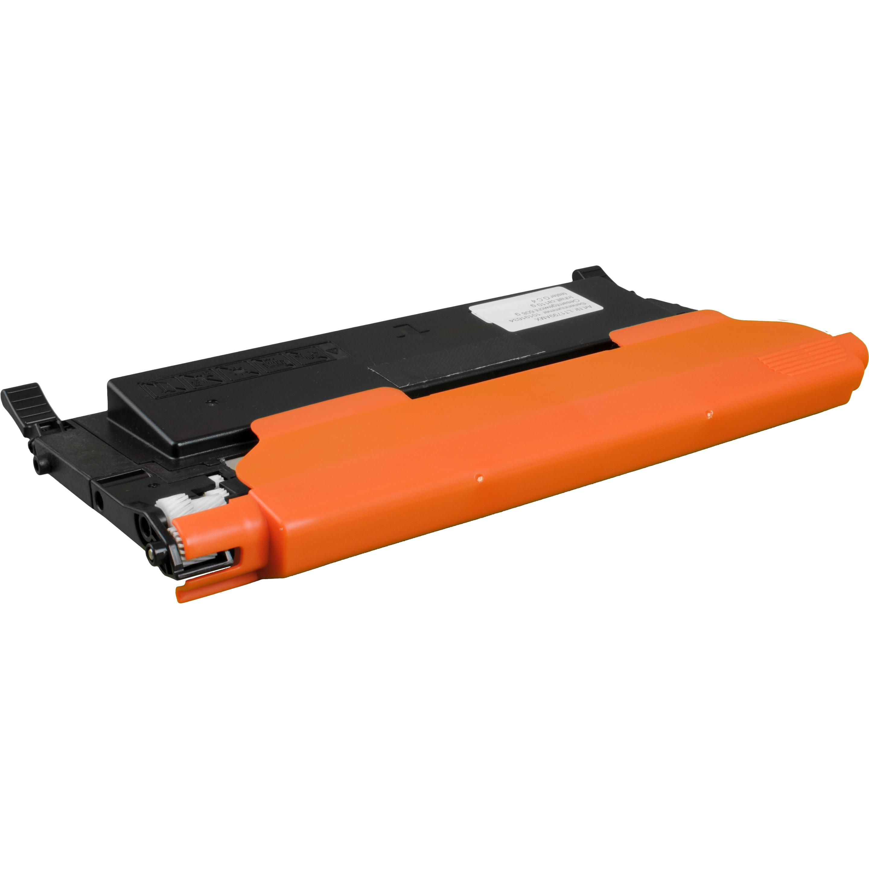 Ampertec, Toner, Toner ersetzt Samsung CLT-K4092S/ELS SU138A schwarz (BK)