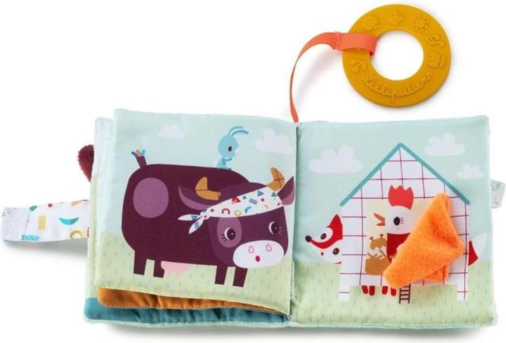 Image du produit Lilliputiens Manuel de l'agriculteur