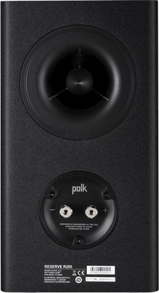 Image du produit Polk Reserve R200 (1 paire)