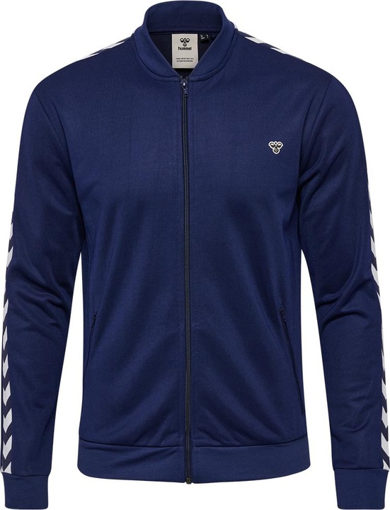Produktbild hummel Hmlarchive Regular Poly Zip Jacket (S)