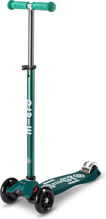 Micro Maxi Deluxe ECO