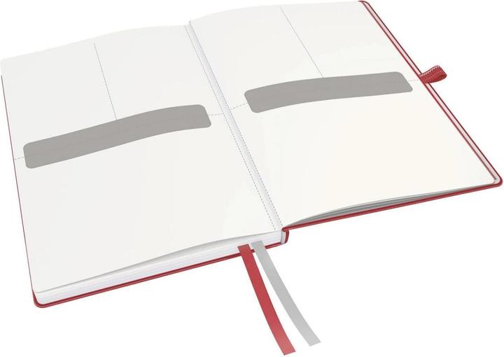 Actual product image Leitz Complete (A5, Checked, Hardcover)