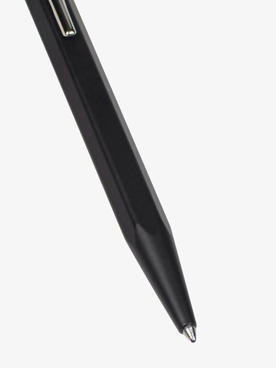 Actual product image Caran d'Ache 849 Classic (Black, 1 x)