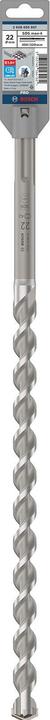 Produktbild Bosch Professional Zubehör Hammerbohrer SDS max-4 22 x 400 x 520 mm (4-22 Millimeter)