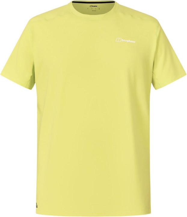 Actual product image Berghaus M Delta Tee (T-Shirt) (58)