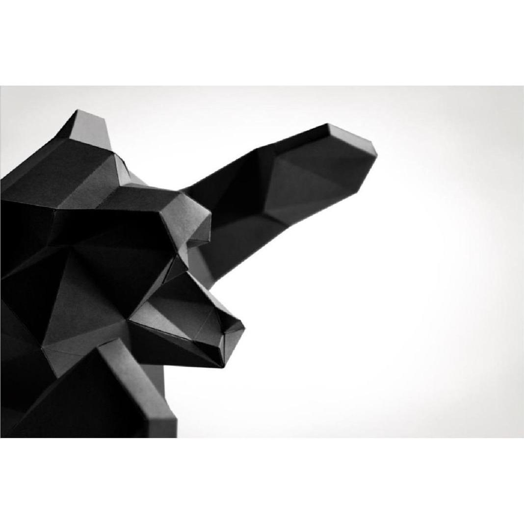 Liebesreh BRAUNBÄR WEINROT - Bastelset - Braunbär, weinrot (BRAUNBÄR_WEINROT)