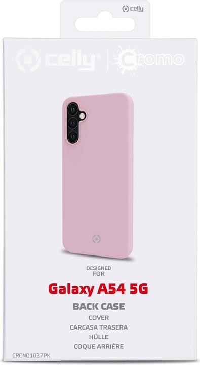 Produktbild Celly Cromo (Samsung Galaxy A54 5G)