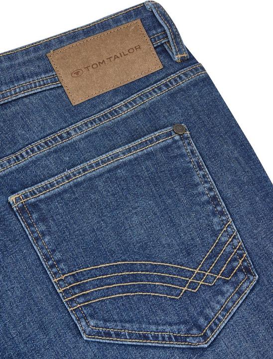 Immagine prodotto Tom Tailor Josh Jeans Slim Fit (Banda radio 38 (2600 MHz), W38/L34)