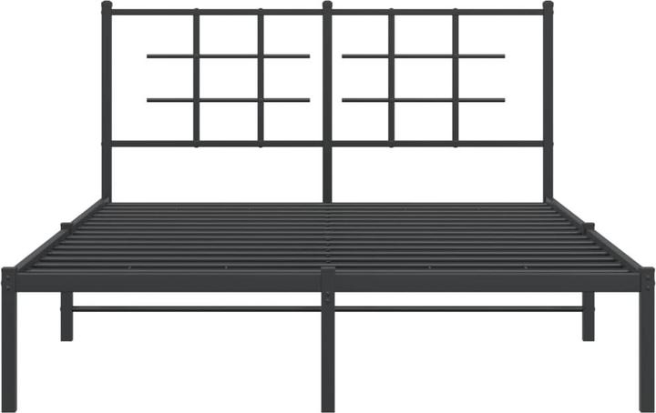 Image du produit vidaXL Bettgestell (193 x 203 cm)